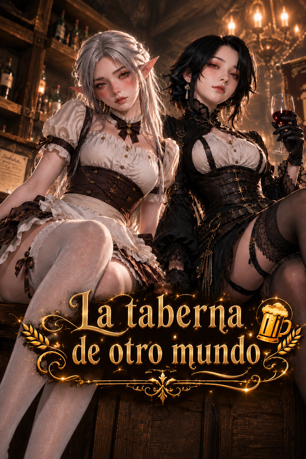 La taberna de otro mundo