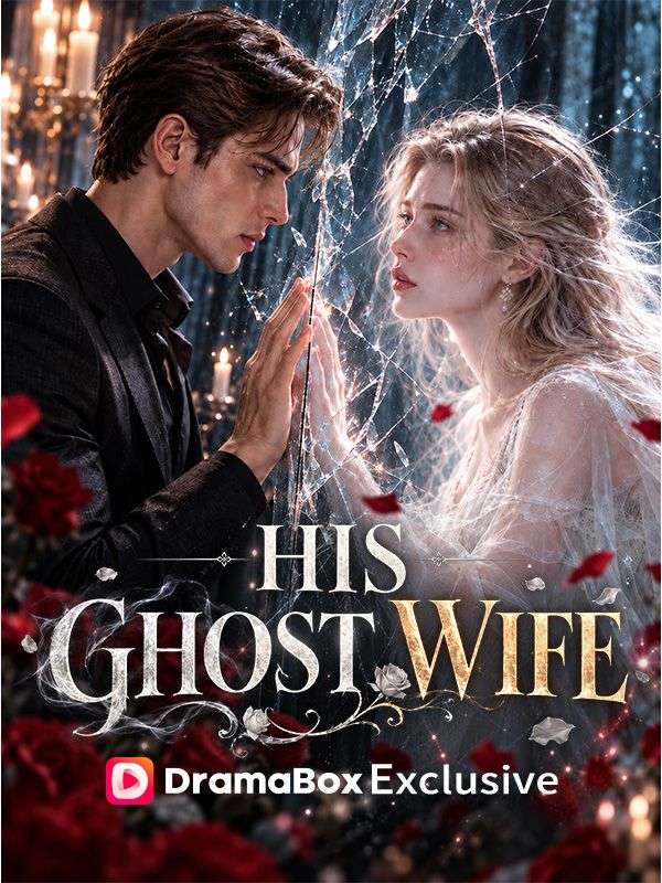 His Ghost Wife