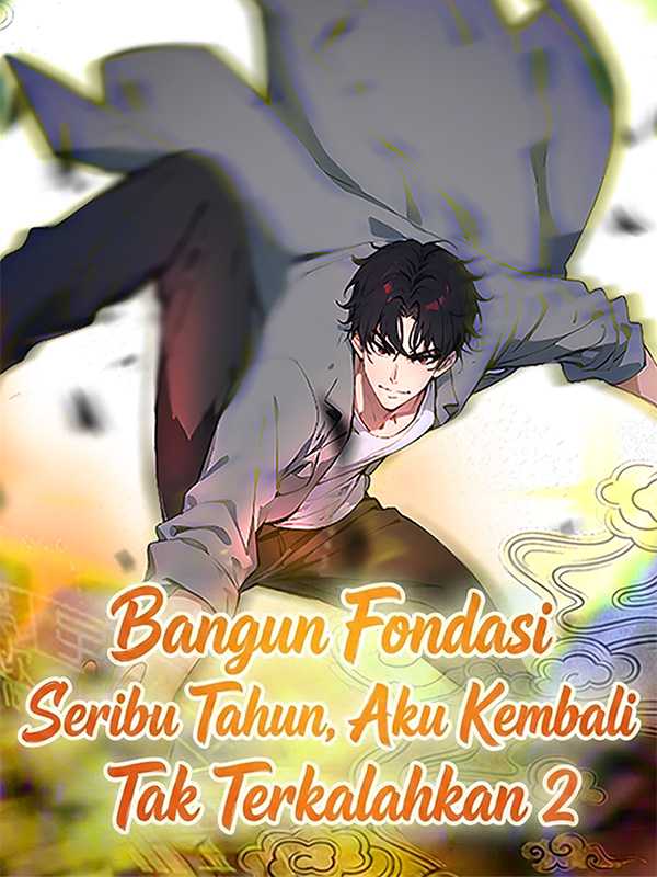 Bangun Fondasi Seribu Tahun, Aku Kembali Tak Terkalahkan 2