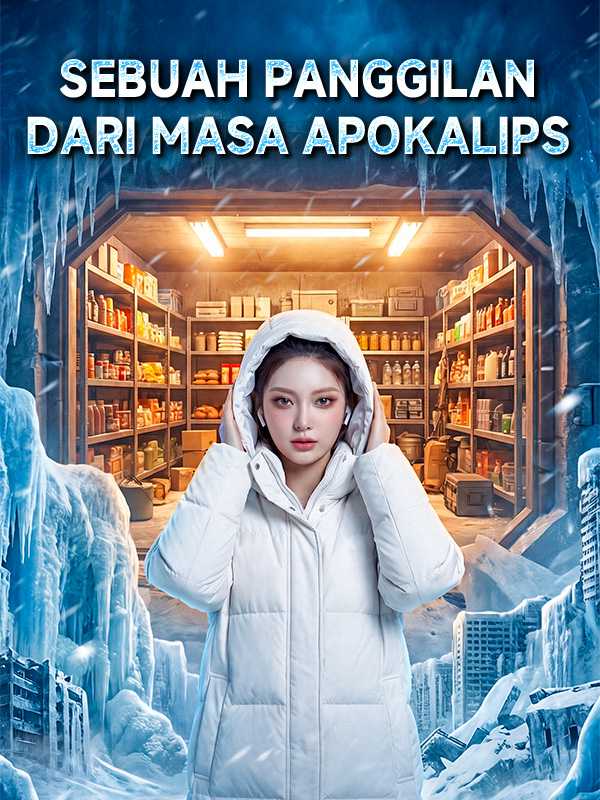 Sebuah Panggilan dari Masa Apokalips