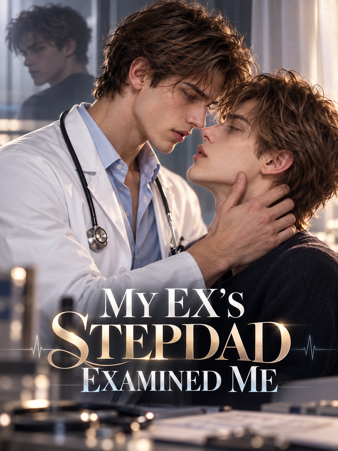 My Ex's Stepdad Examined Me