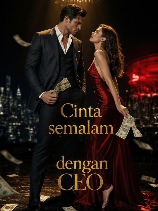Cinta semalam dengan CEO