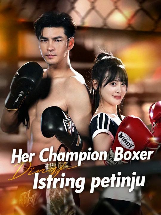 Istri sang petinju
