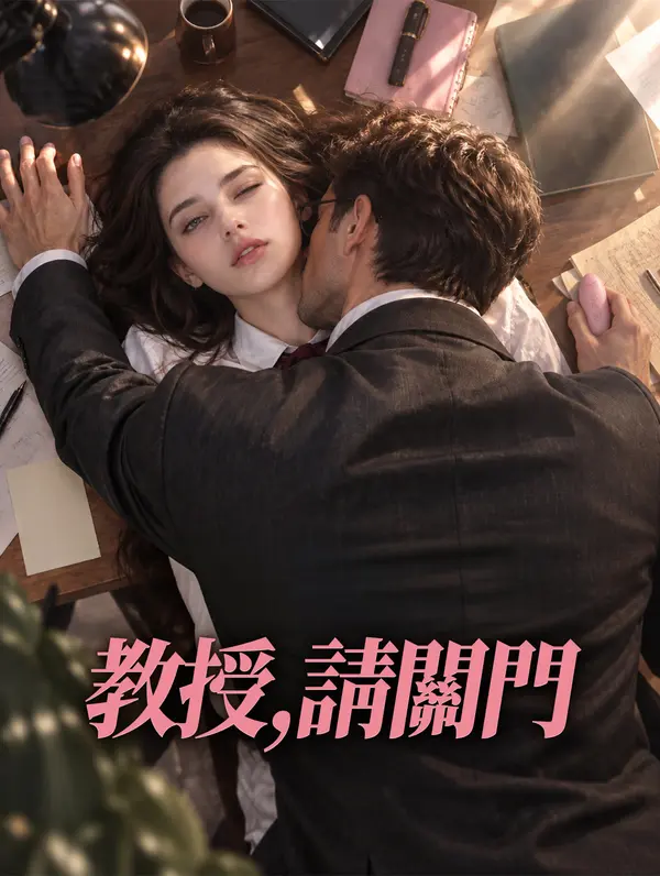 教授，請關門