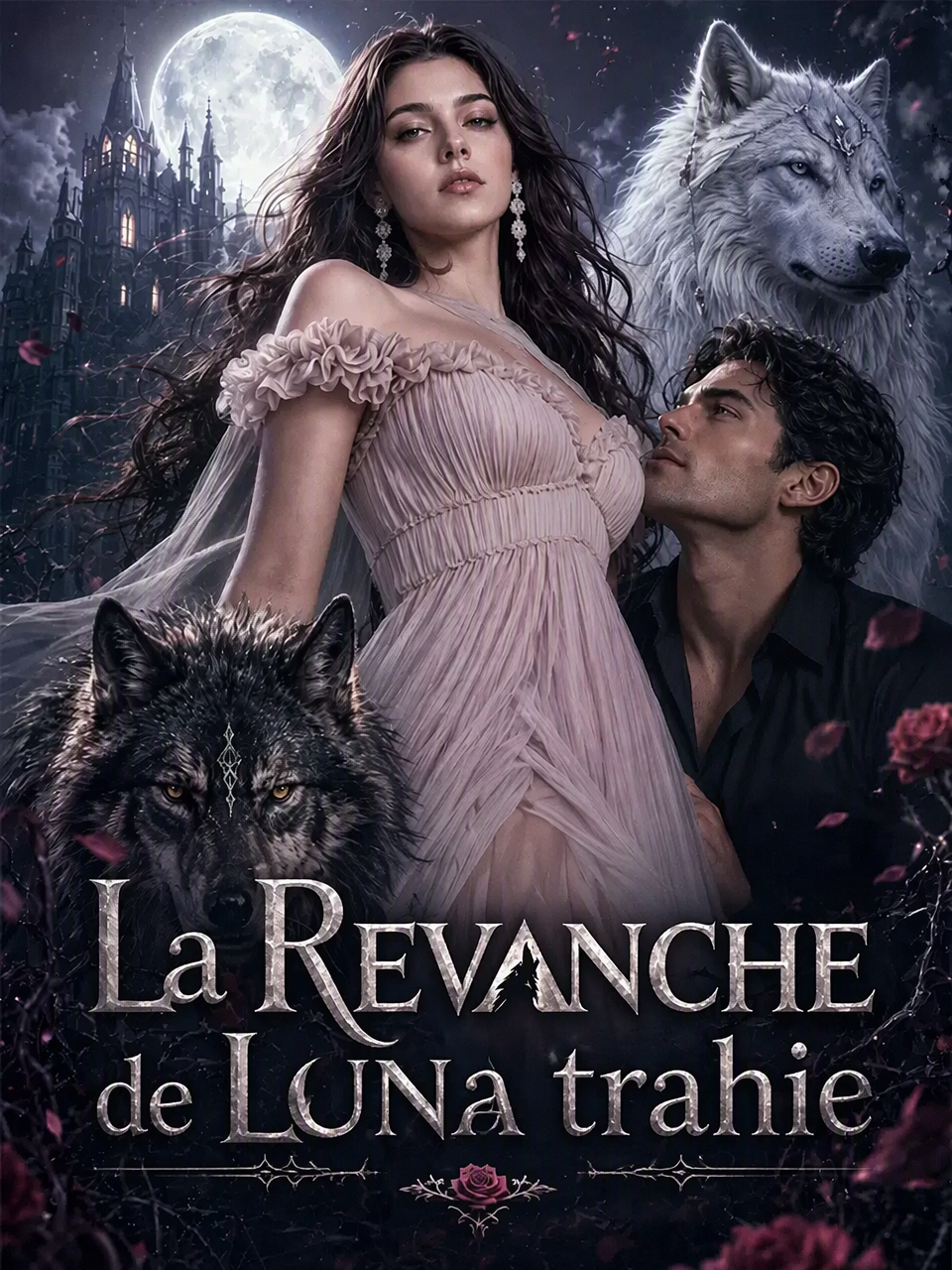 La Revanche de Luna trahie