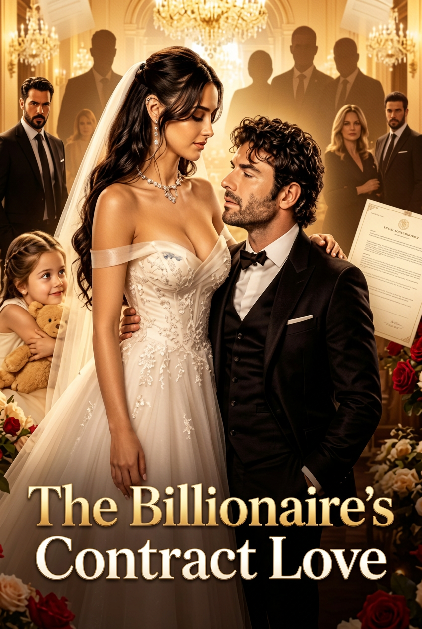 The Billionaire's Contract Love