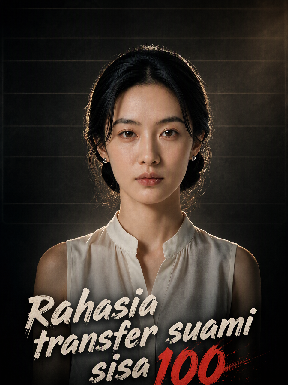Rahasia transfer suami sisa 100