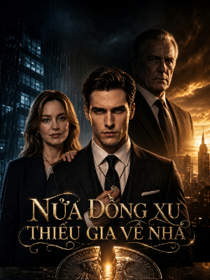 Nửa đồng xu, thiếu gia về nhà