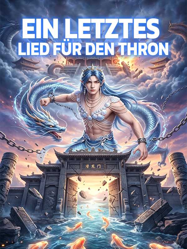 Ein letztes Lied für den Thron