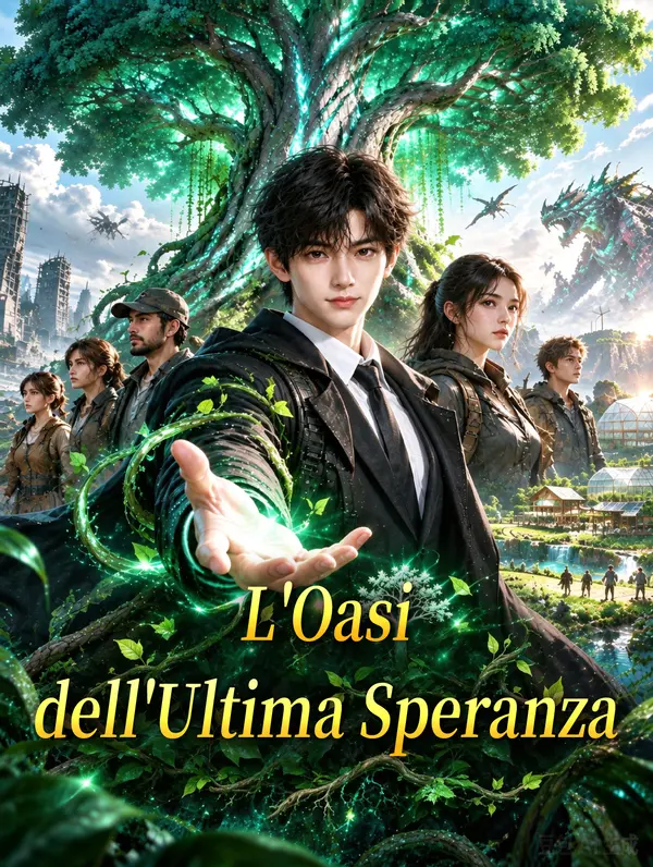 L'Oasi dell'Ultima Speranza