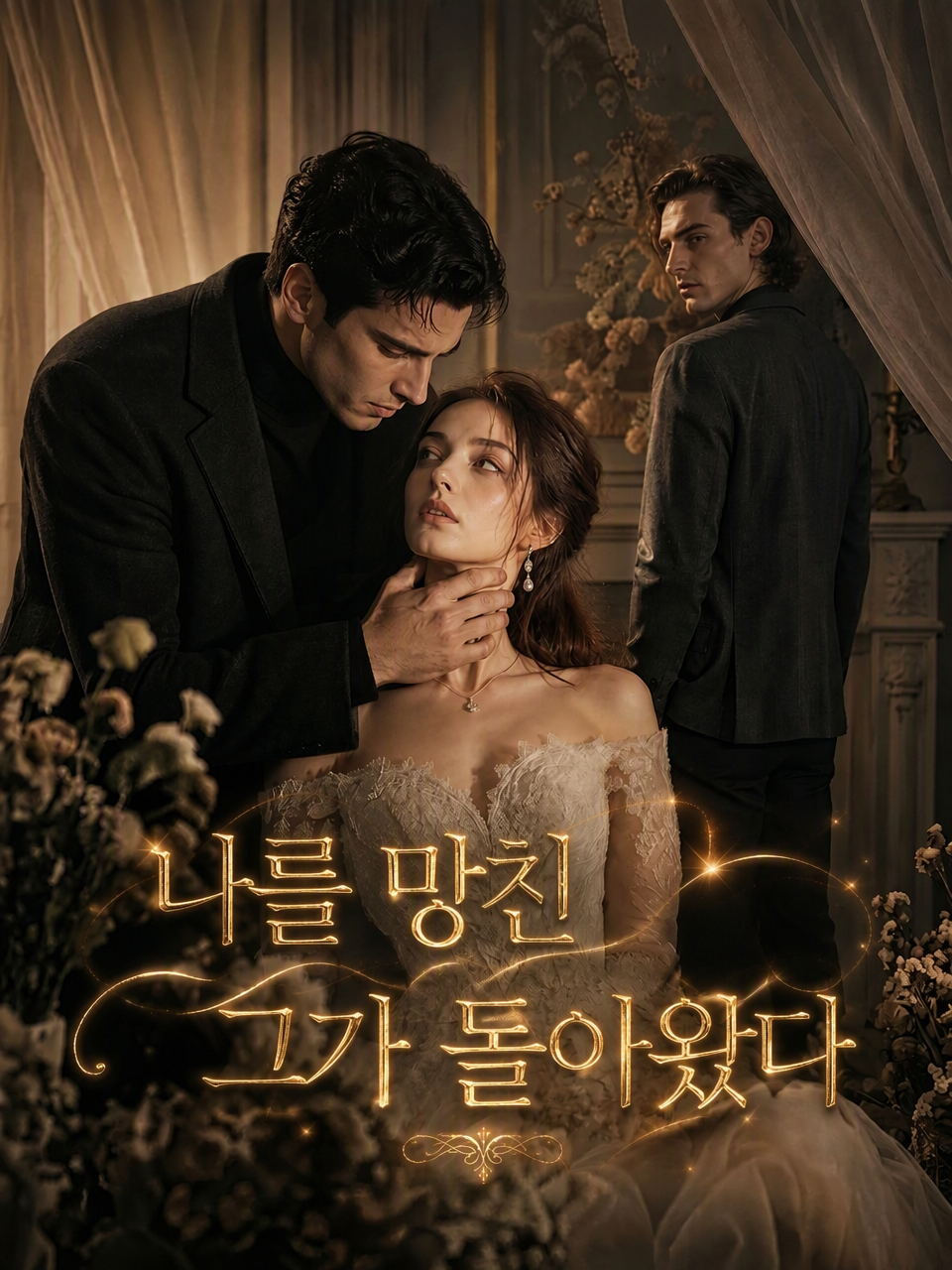 나를 망친 그가 돌아왔다