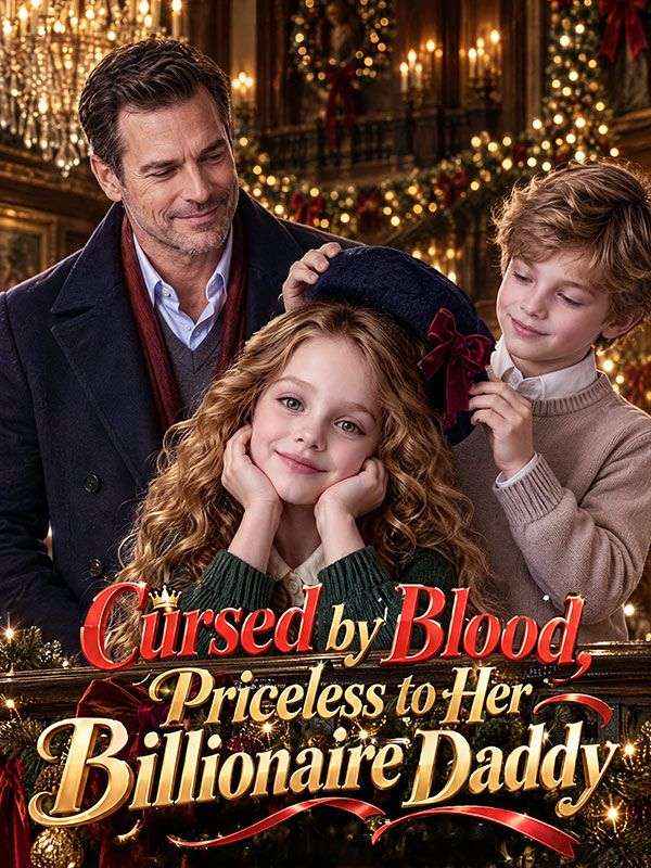Cursed by Blood, Priceless to Her Billionaire Daddy