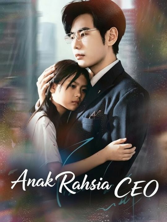Putri rahasia sang CEO