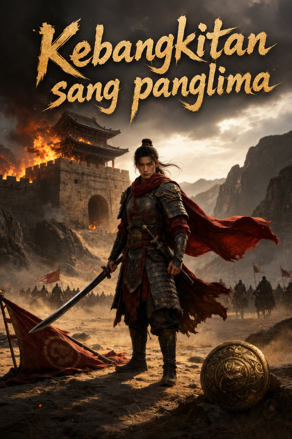 Kebangkitan sang panglima