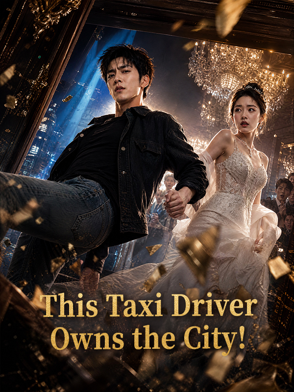This Taxi Driver Owns the City!