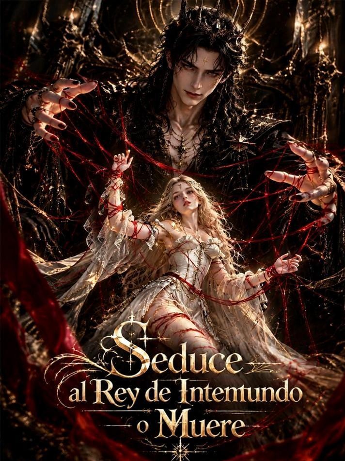 Seduce al Rey del Inframundo o muere