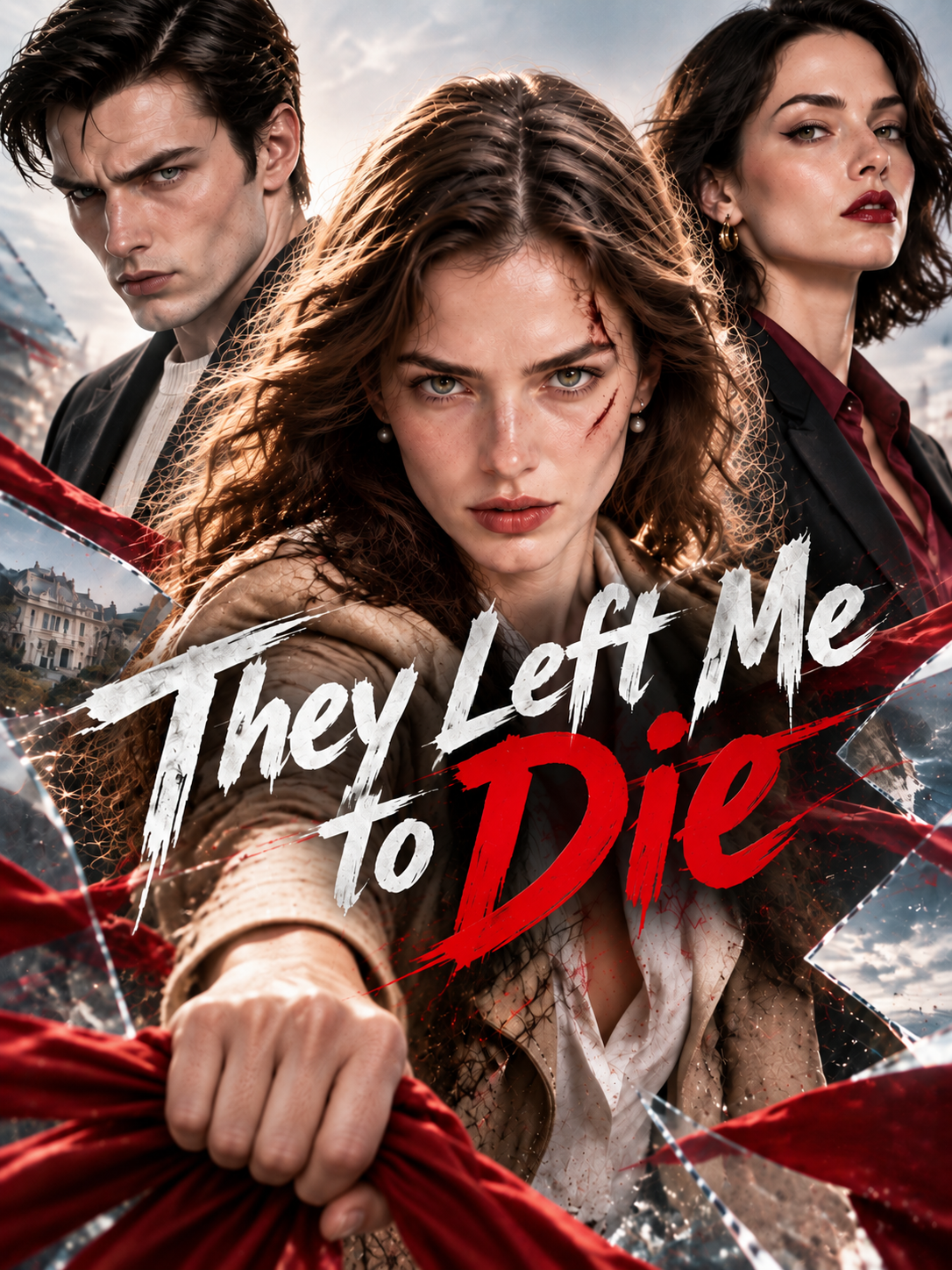 They Left Me to Die