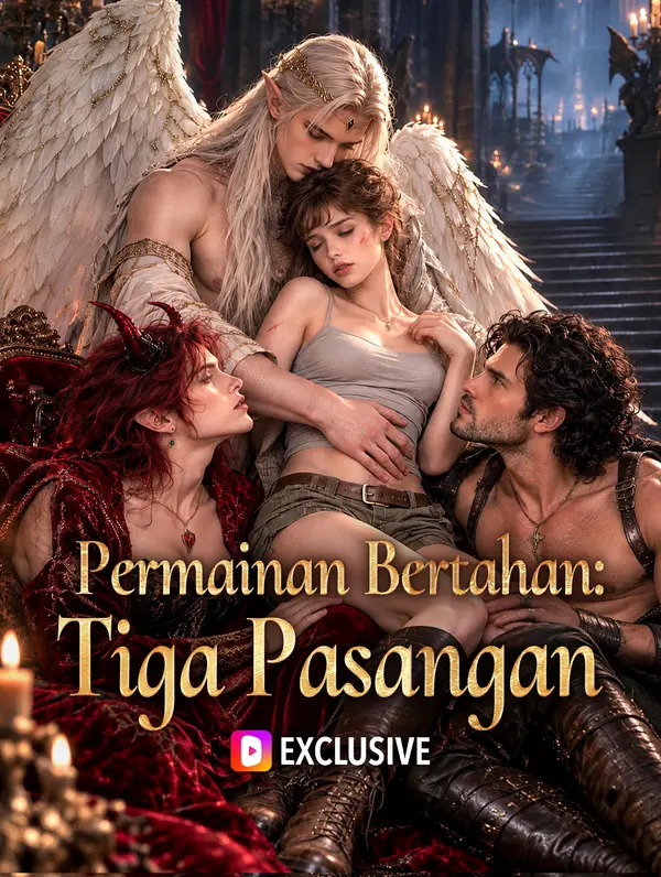 Permainan Bertahan: Tiga Pasangan