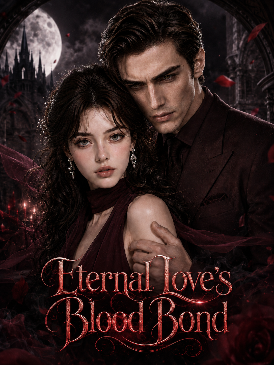 Eternal Love’s Blood Bond