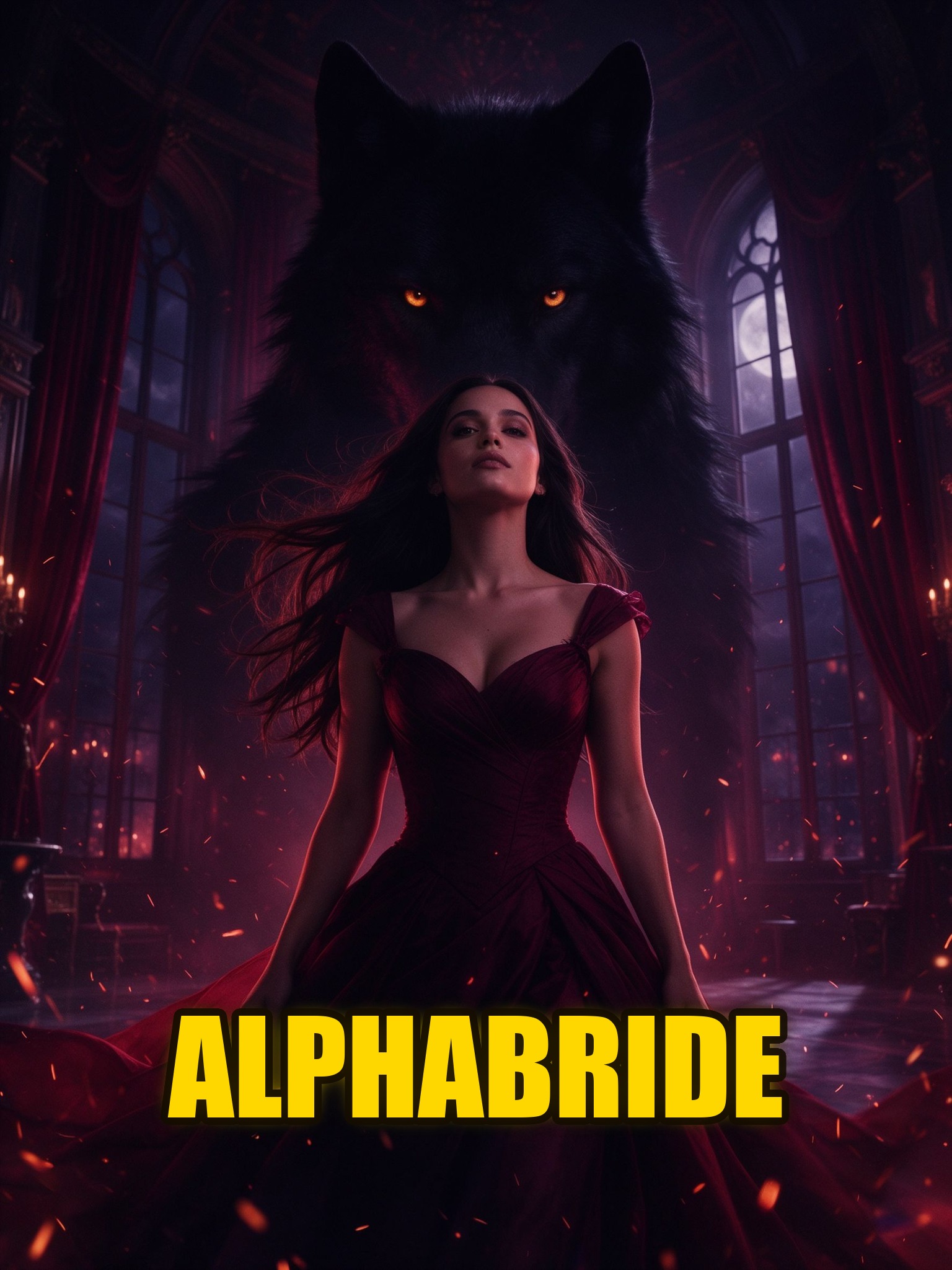 ALPHABRIDE