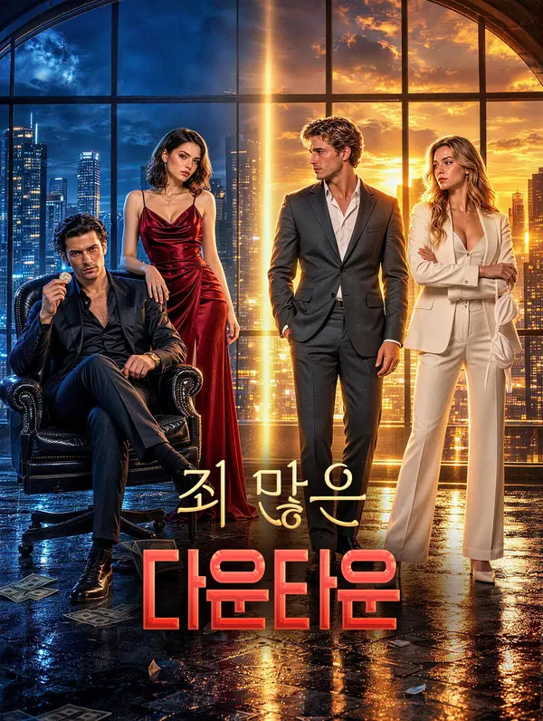 죄 많은 다운타운