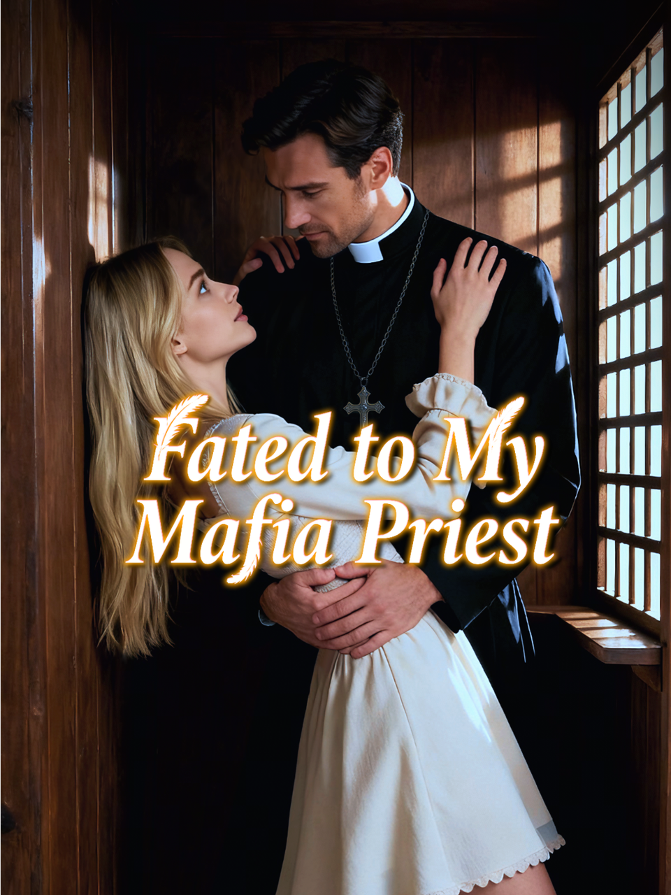 Fated to My Mafia Priest: A Dangerous Deal