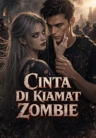 Cinta Di Kiamat Zombie