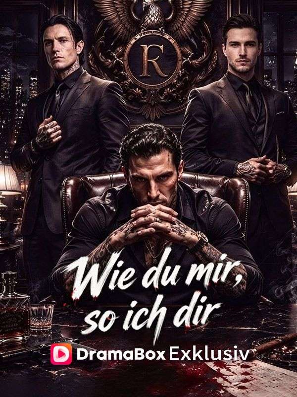 Wie du mir, so ich dir (Synchronisiert)