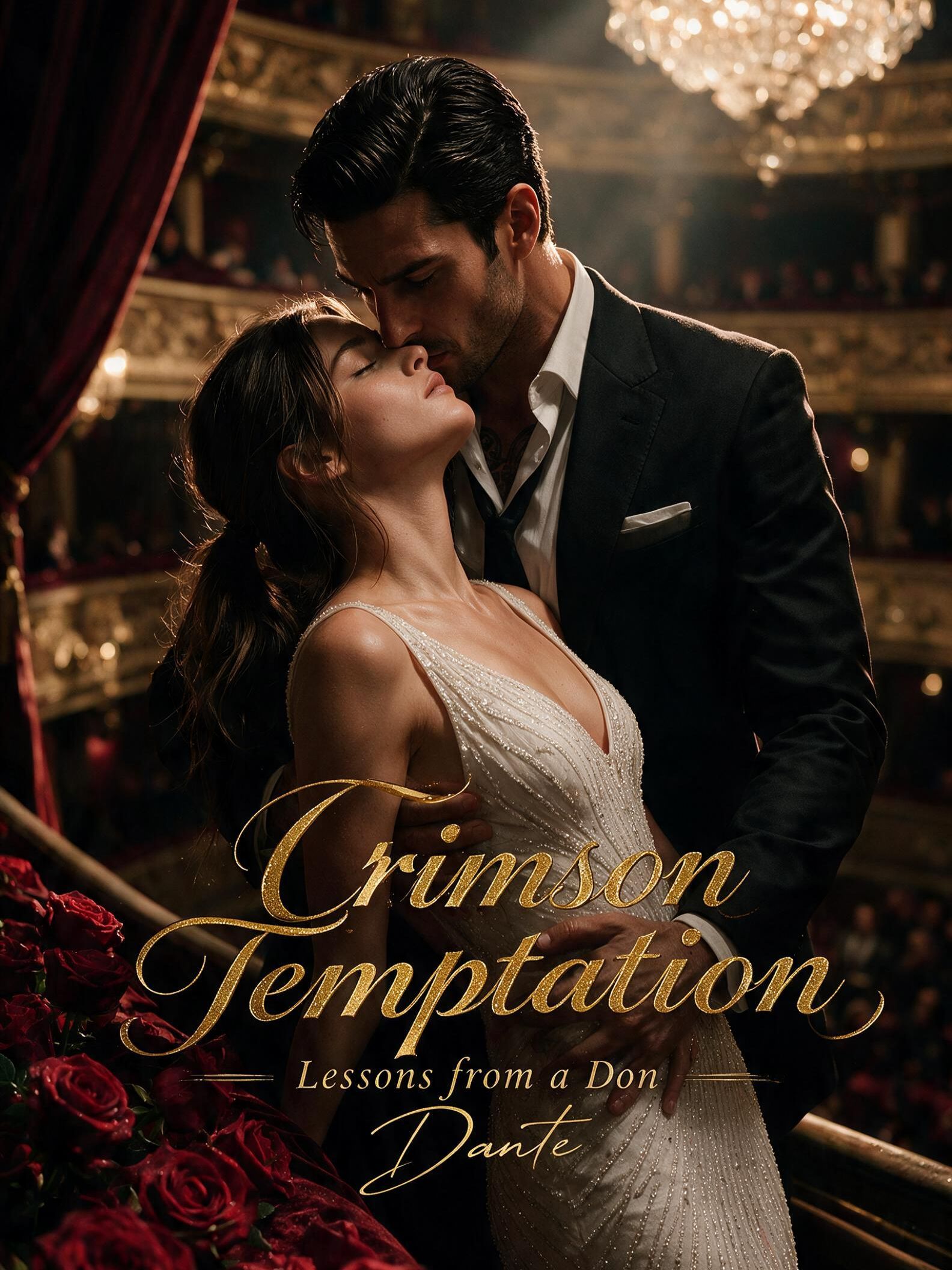 Crimson Temptation: Lessons from a Don