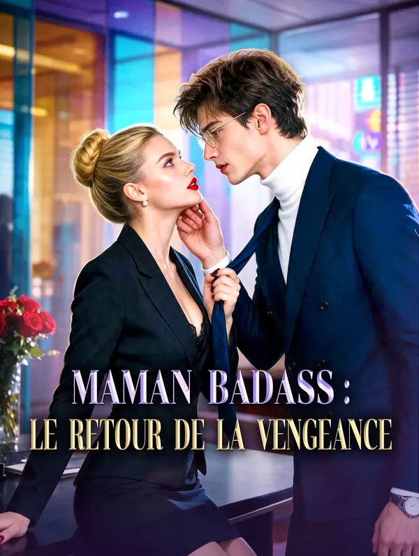 Maman badass : Le retour de la vengeance