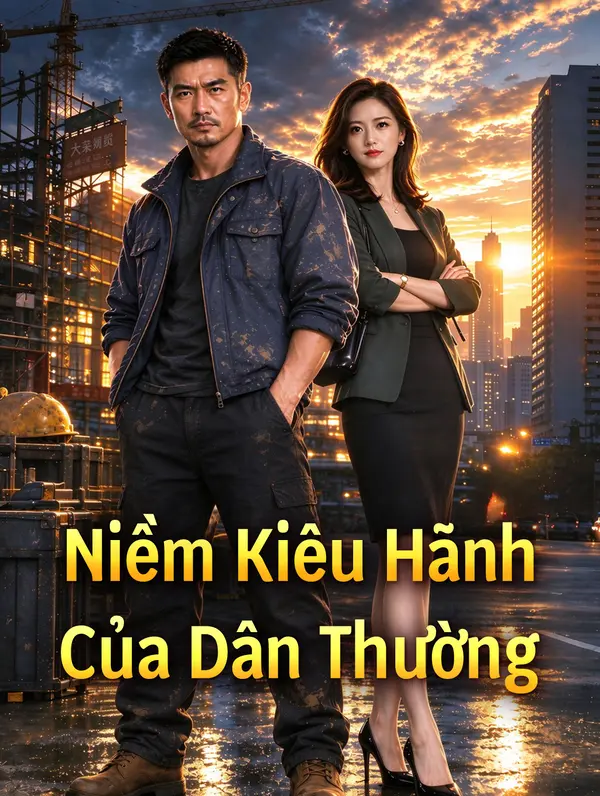 Niềm Kiêu Hãnh Của Dân Thường