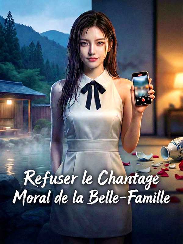 Refuser le Chantage Moral de la Belle-Famille