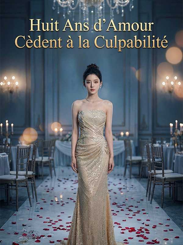 Huit Ans d'Amour Cèdent à la Culpabilité