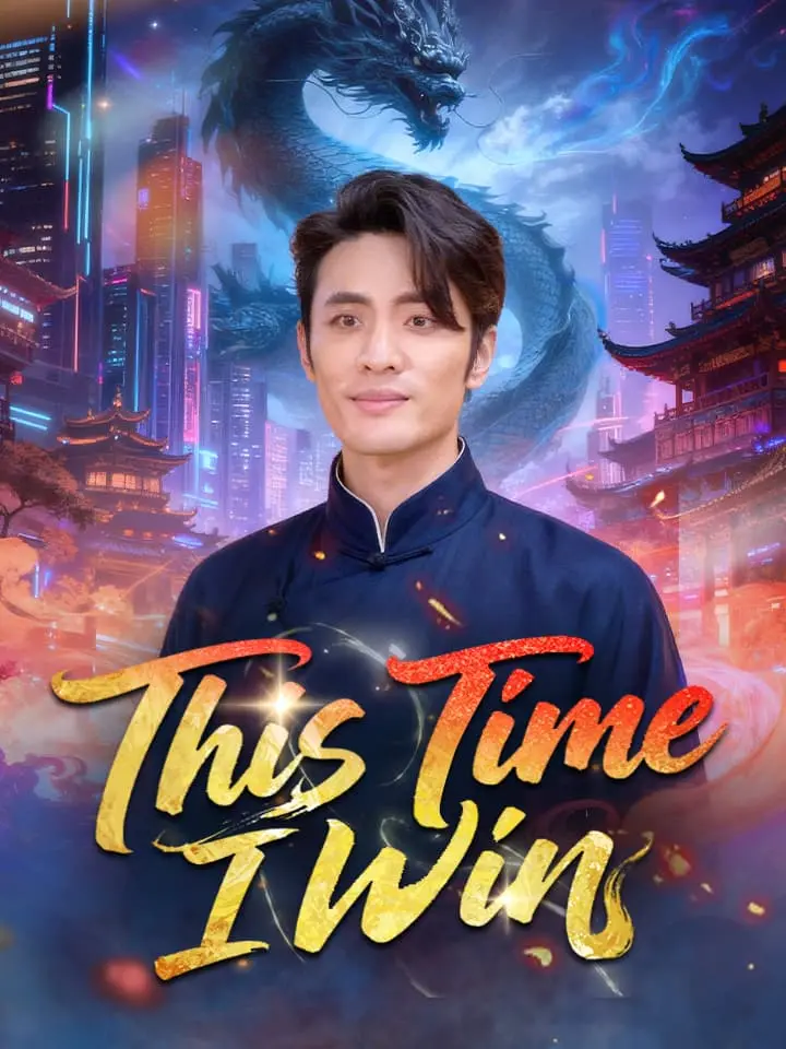 This Time I Win
