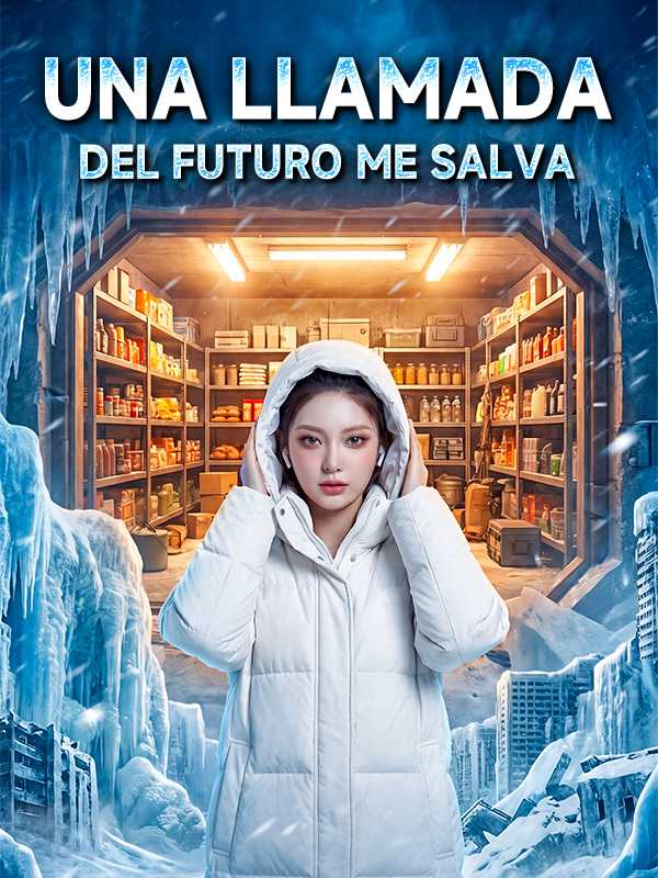 Una Llamada del Futuro Me Salva