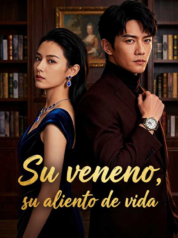 Su veneno, su aliento de vida