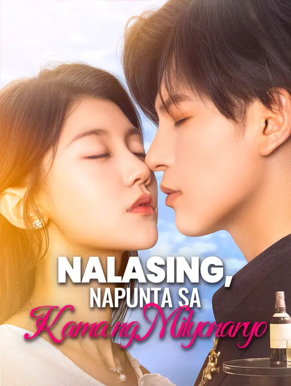 Nalasing, Napunta Sa Kama ng Milyonaryo(Dubbed)