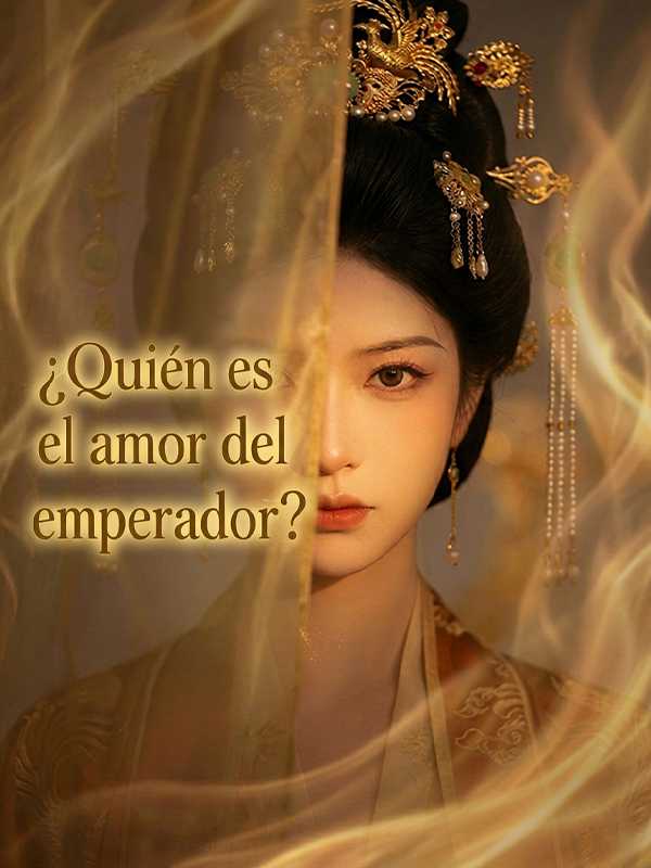 ¿Quién es el amor del emperador?