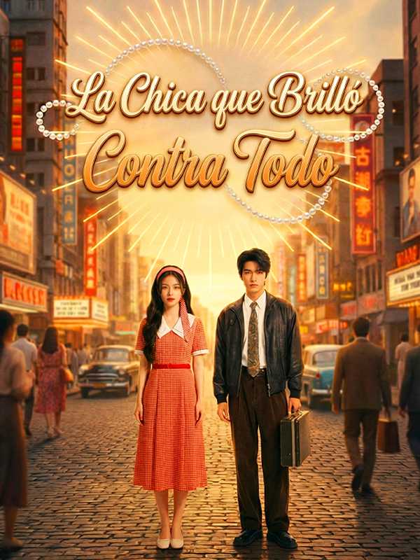 La Chica que Brilló Contra Todo