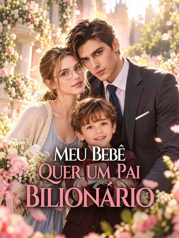 Meu Bebê Quer um Pai Bilionário
