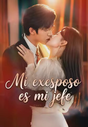 Mi exesposo es mi jefe