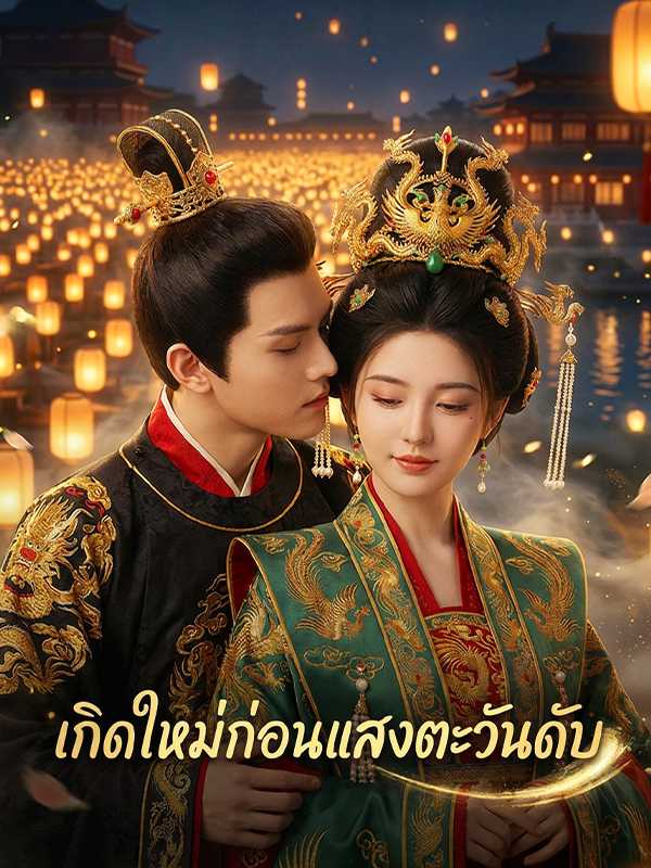 เกิดใหม่ก่อนแสงตะวันดับ