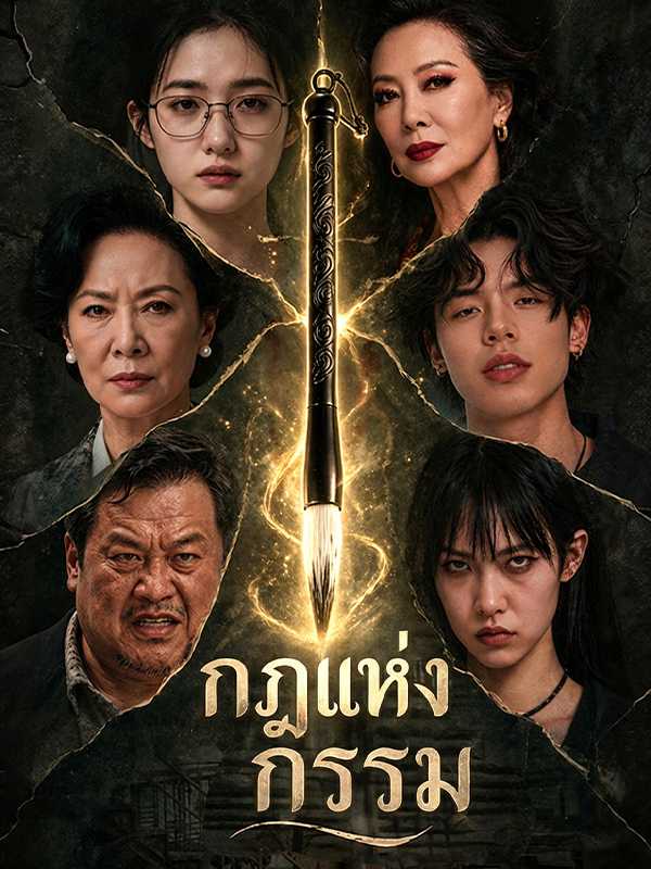 กฎแห่งกรรม