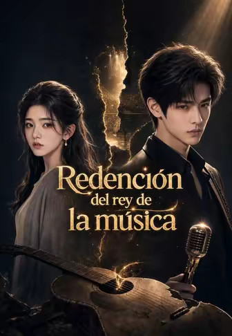 Redención del rey de la música