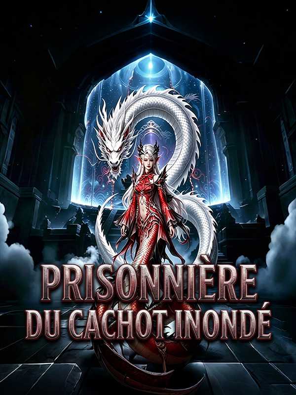 Prisonnière du Cachot Inondé