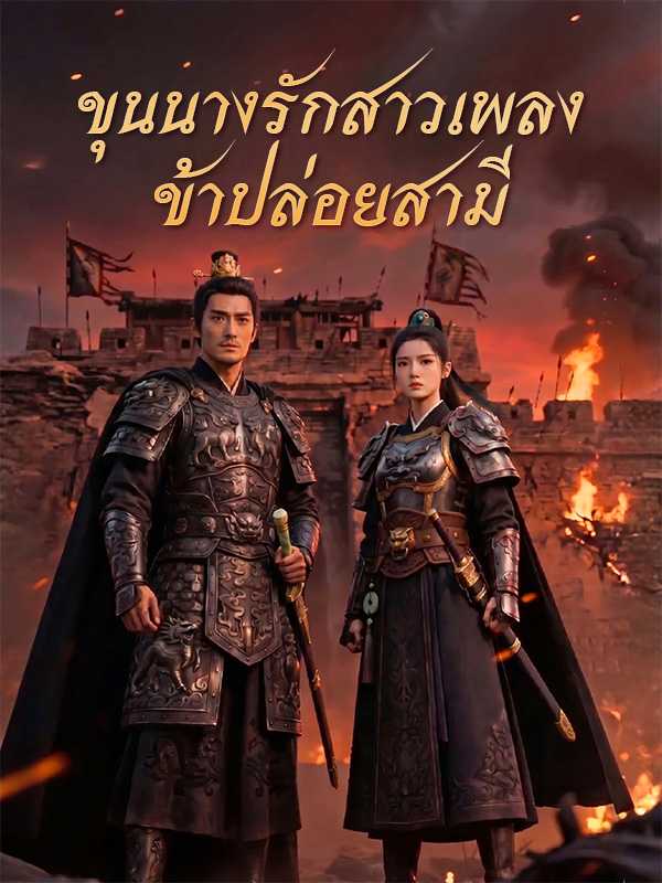 ขุนนางรักสาวเพลง ข้าปล่อยสามี