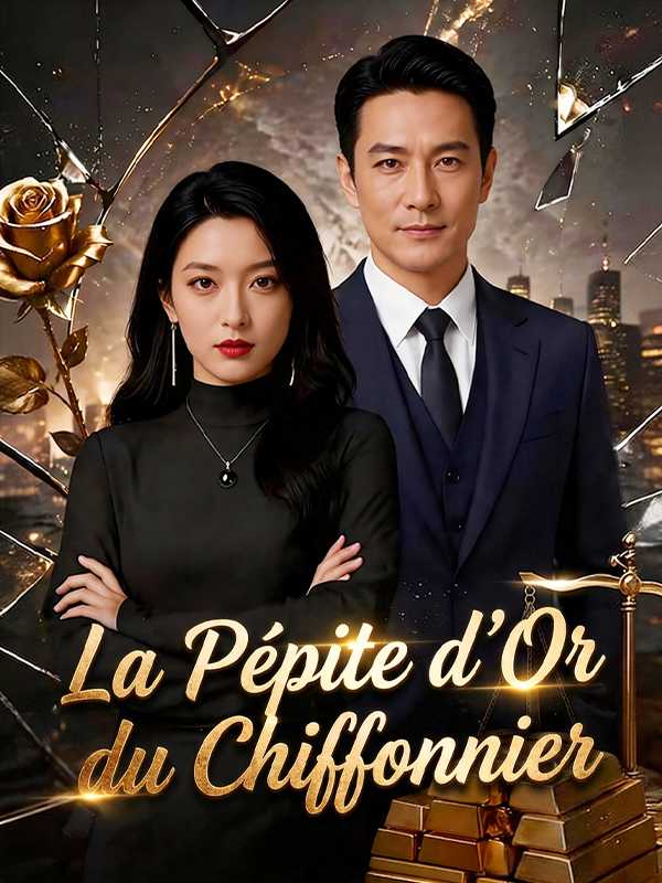 La Pépite d'Or du Chiffonnier
