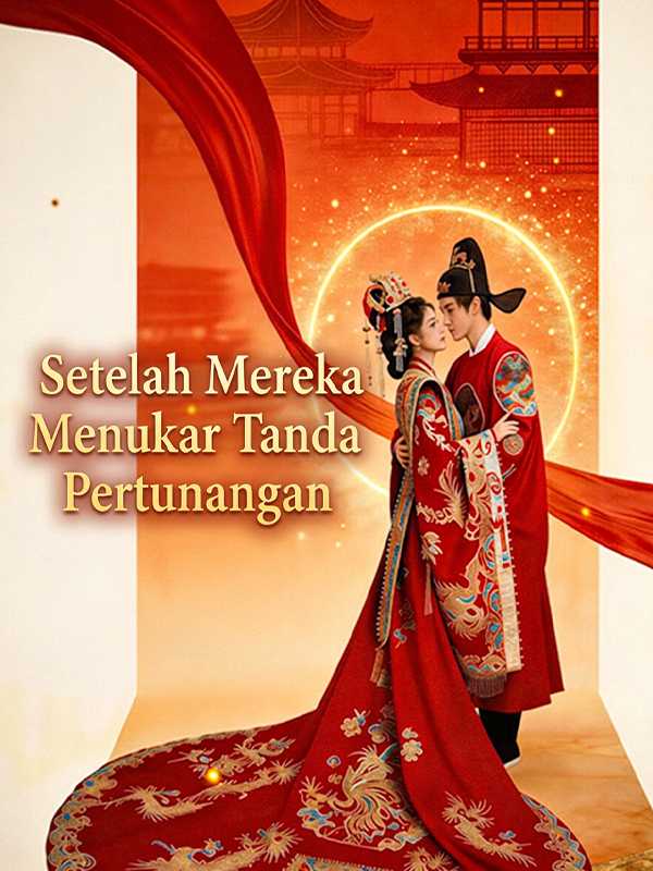 Setelah Mereka Menukar Tanda Pertunangan