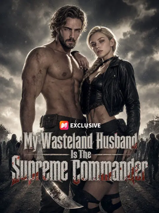 My Wasteland Husband Is The Supreme Commander