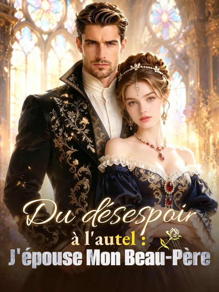 Du désespoir à l'autel : j'épouse mon beau-père